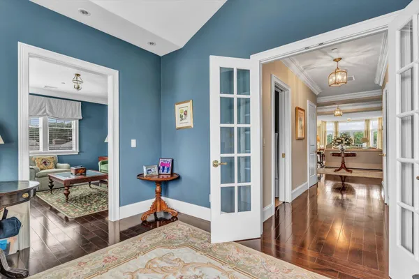 $2,995,000 | 70 E Simons Road, Mashpee, MA 02649