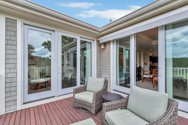 $2,995,000 | 70 E Simons Road, Mashpee, MA 02649