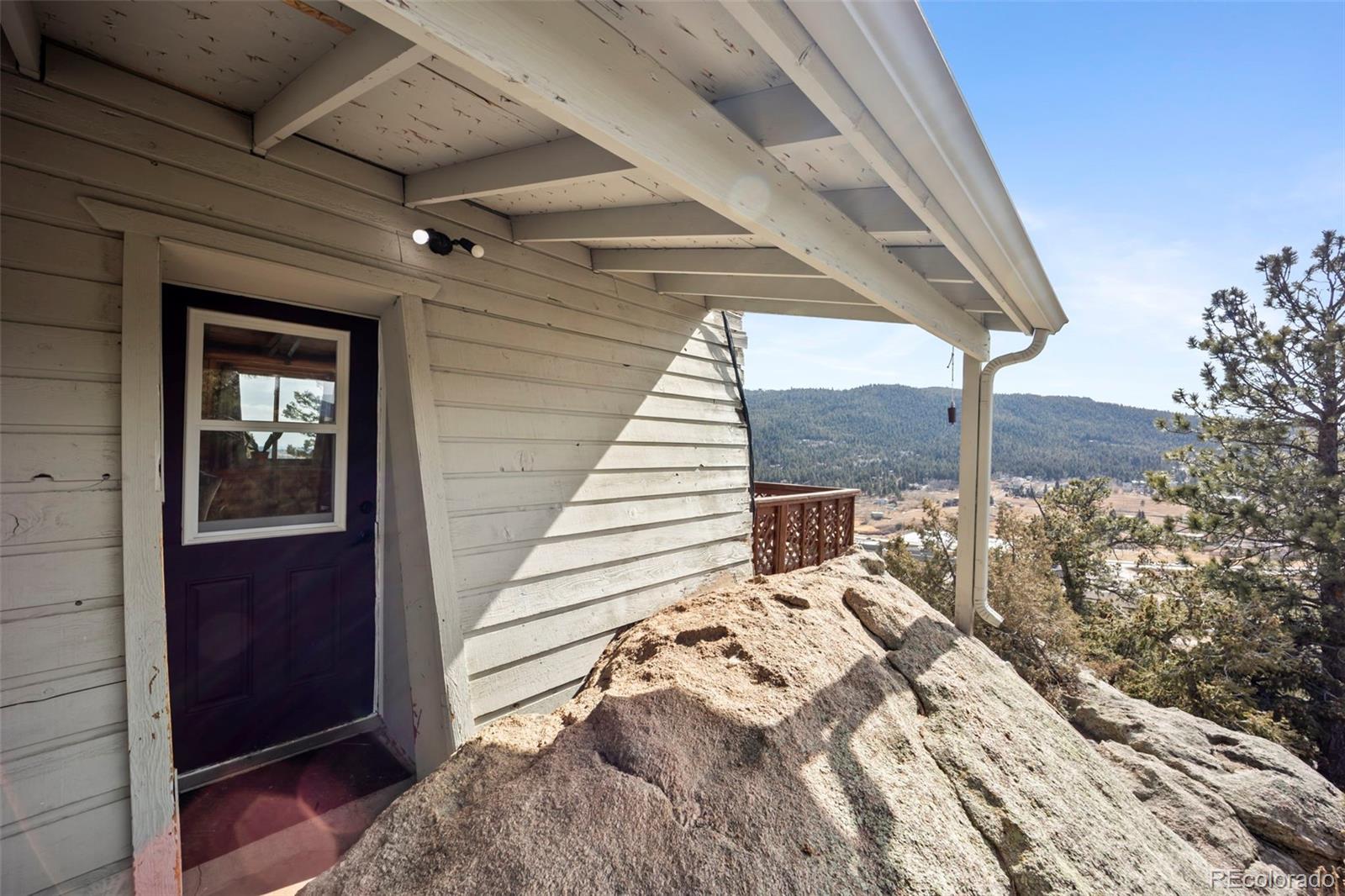 25874 Mosier Street Conifer, CO 80433 - Photo 4 of 45