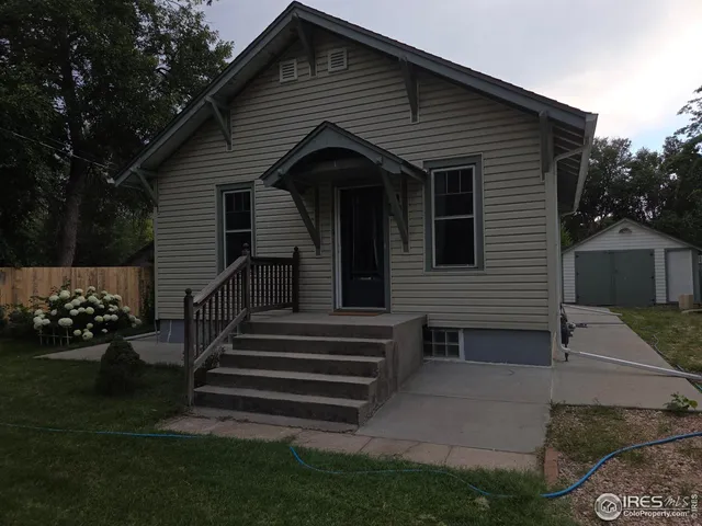 $240,000 | 914 North Carson Street, Brush, CO 80723