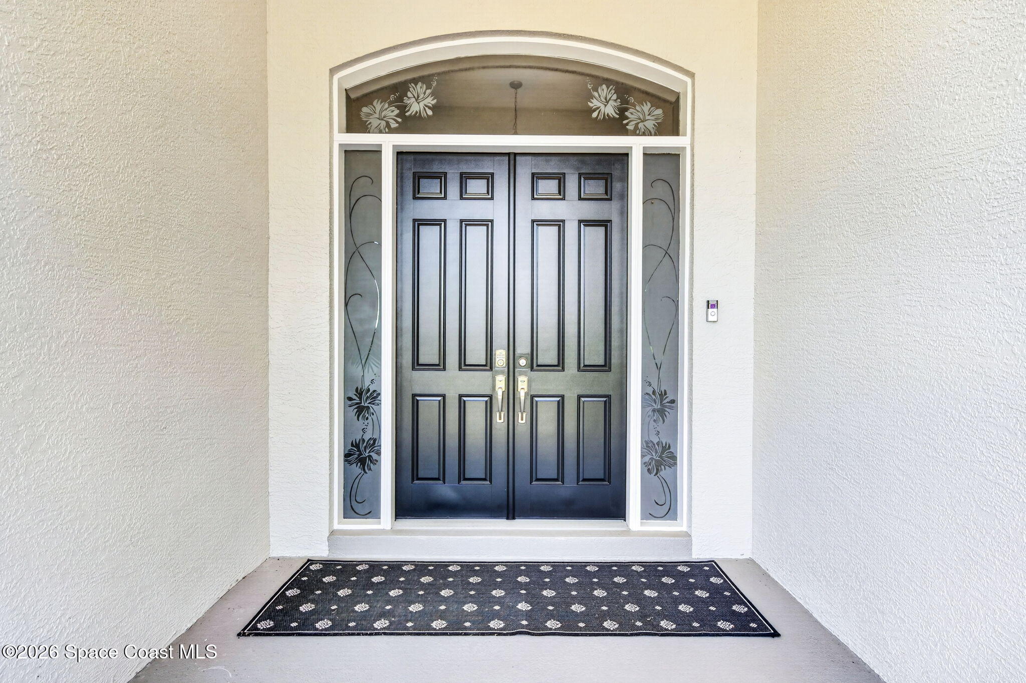 3845 Raney Road Titusville, FL 32780 - Photo 9 of 105 Double doors