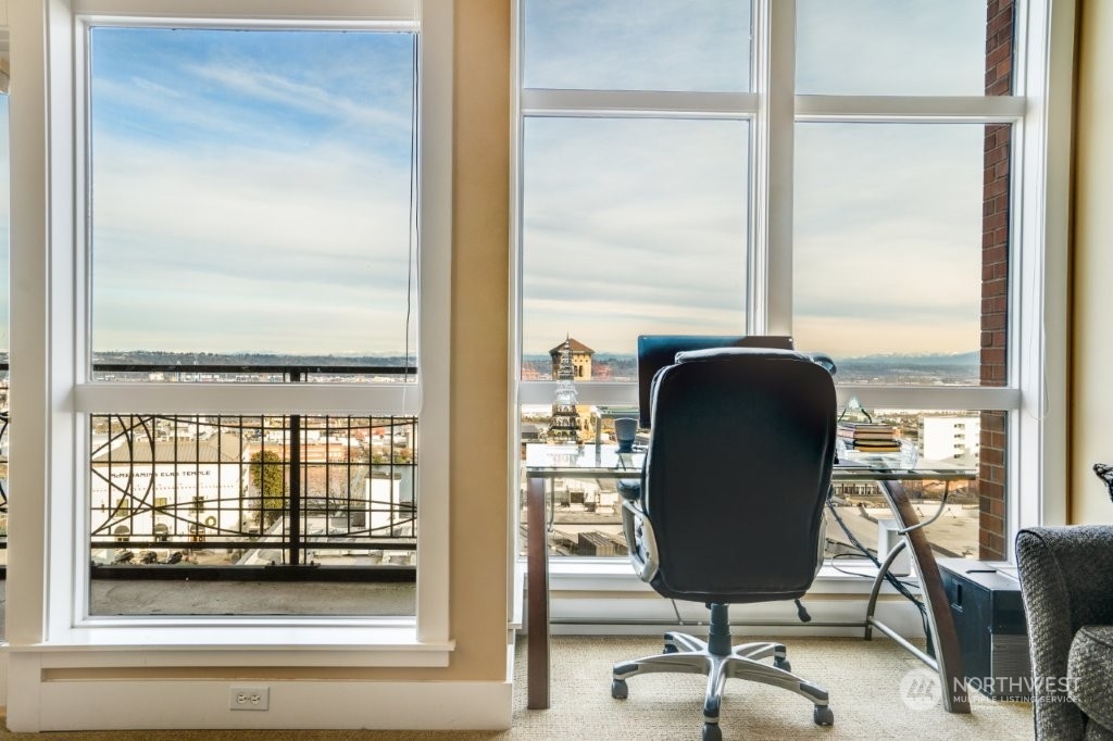 708 Market Street, Unit 705 Tacoma, WA 98402 - Photo 15 of 39