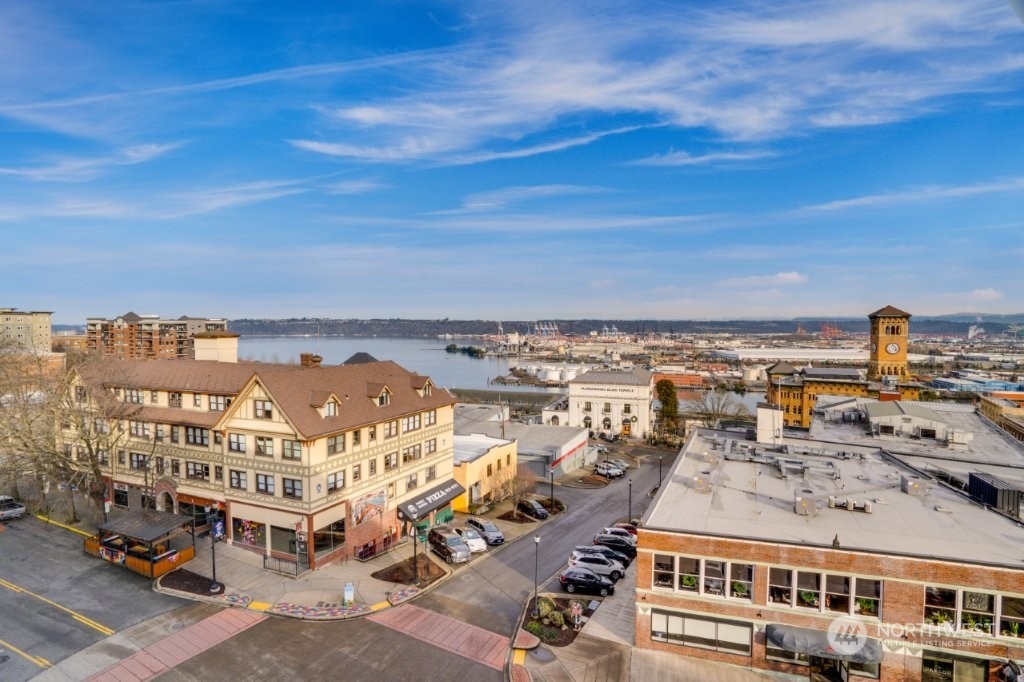 708 Market Street, Unit 705 Tacoma, WA 98402 - Photo 31 of 39