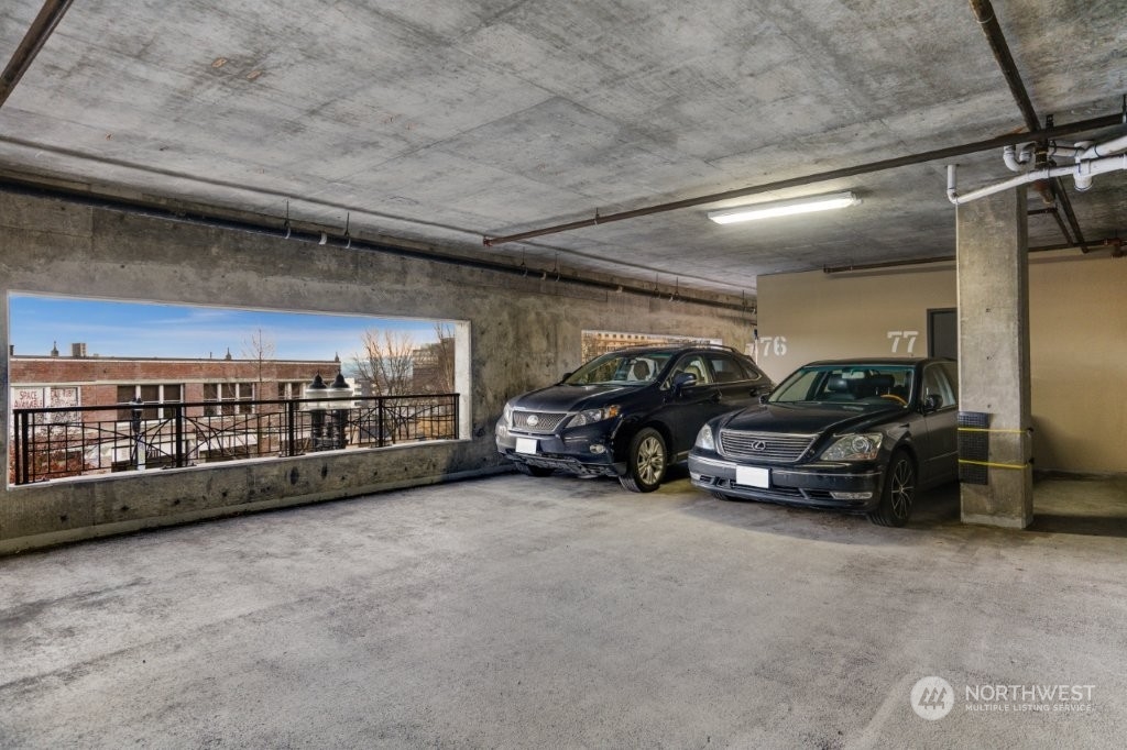 708 Market Street, Unit 705 Tacoma, WA 98402 - Photo 36 of 39