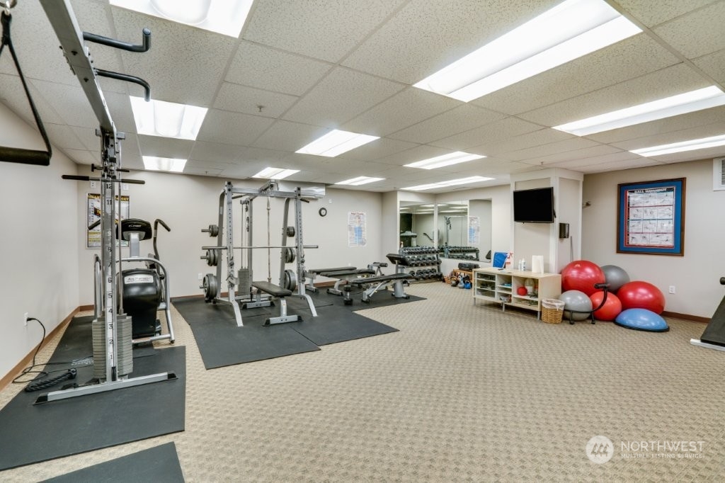 708 Market Street, Unit 705 Tacoma, WA 98402 - Photo 37 of 39