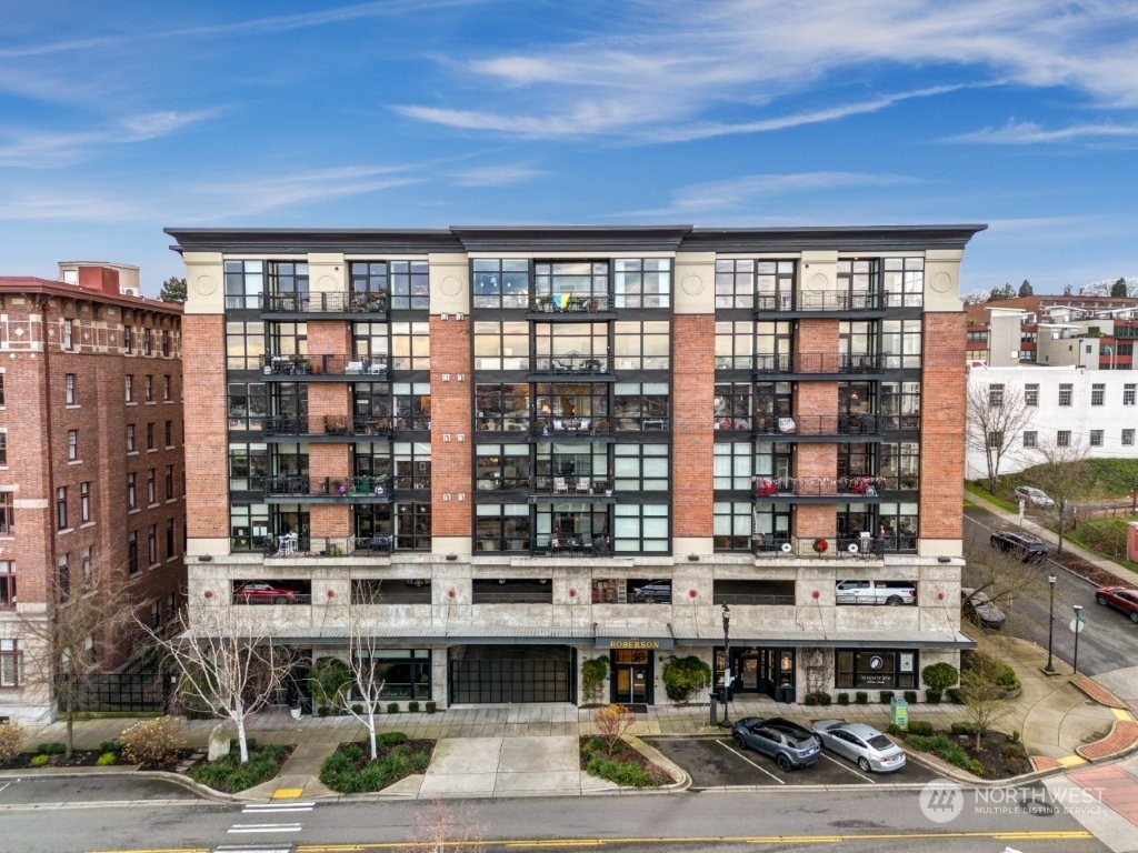 708 Market Street, Unit 705 Tacoma, WA 98402 - Photo 39 of 39
