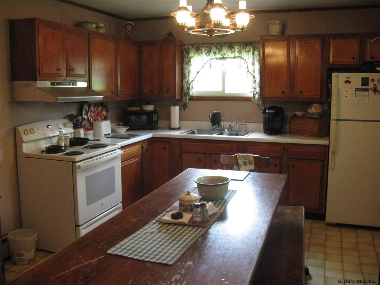 345 Gifford Hollow Road Rensselaerville, NY 12023 - Photo 8 of 35 Photo 8