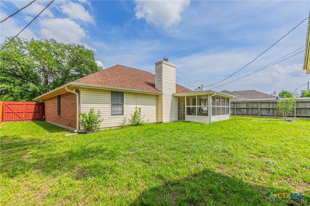 706 Pecos Drive Temple, TX 76504 - Photo 22 of 26