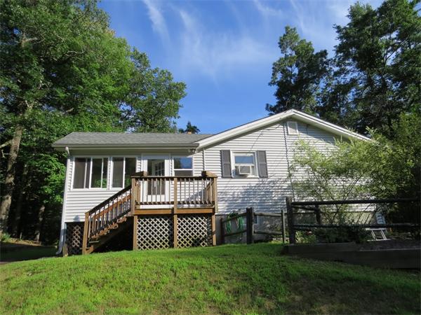 8 Shirley Road Townsend, MA 01469 - Photo 16 of 19