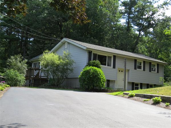 8 Shirley Road Townsend, MA 01469 - Photo 3 of 19