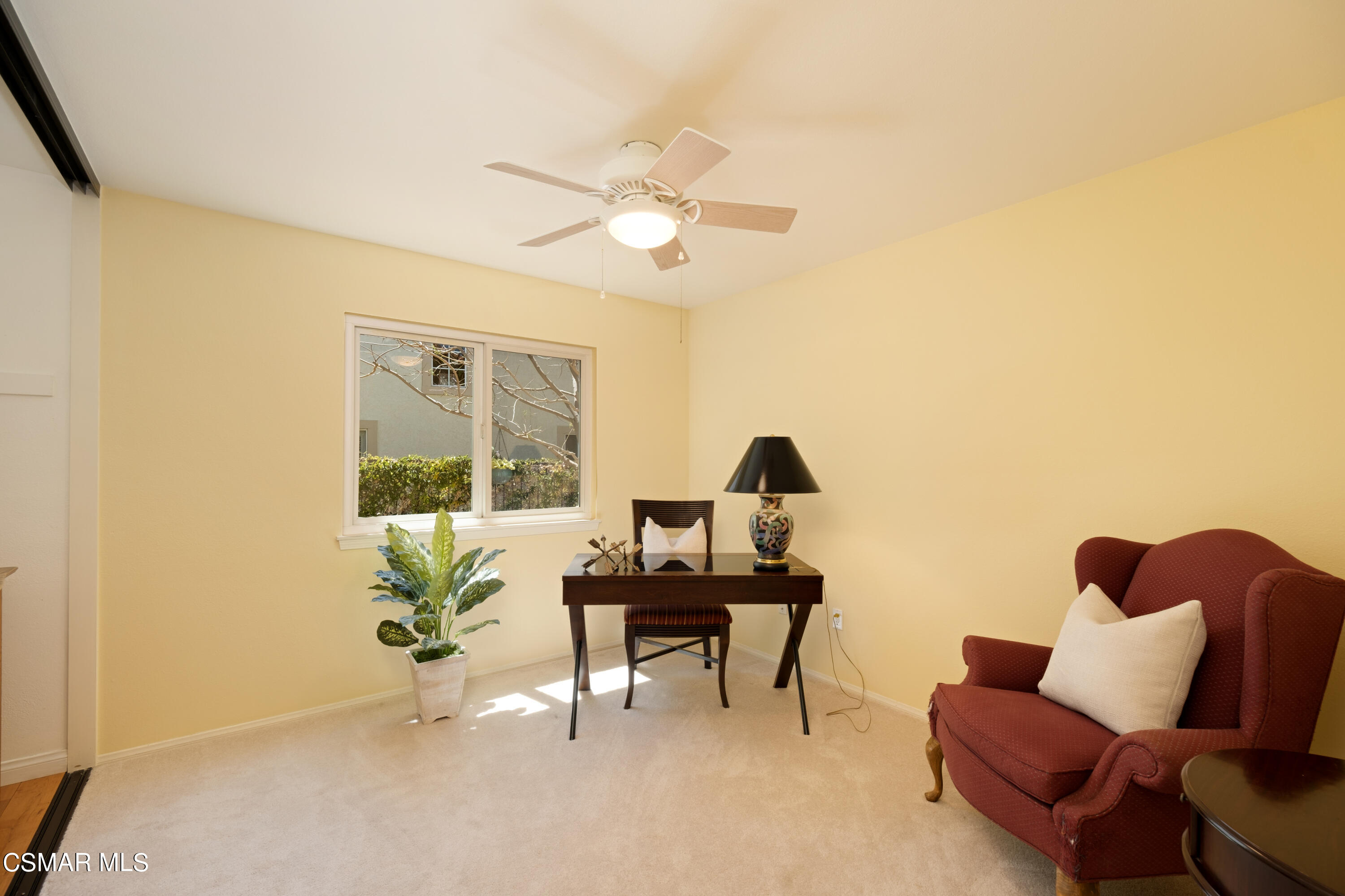 19358 Crystal Ridge Lane Porter Ranch, CA 91326 - Photo 20 of 37 a living room with furniture and a window