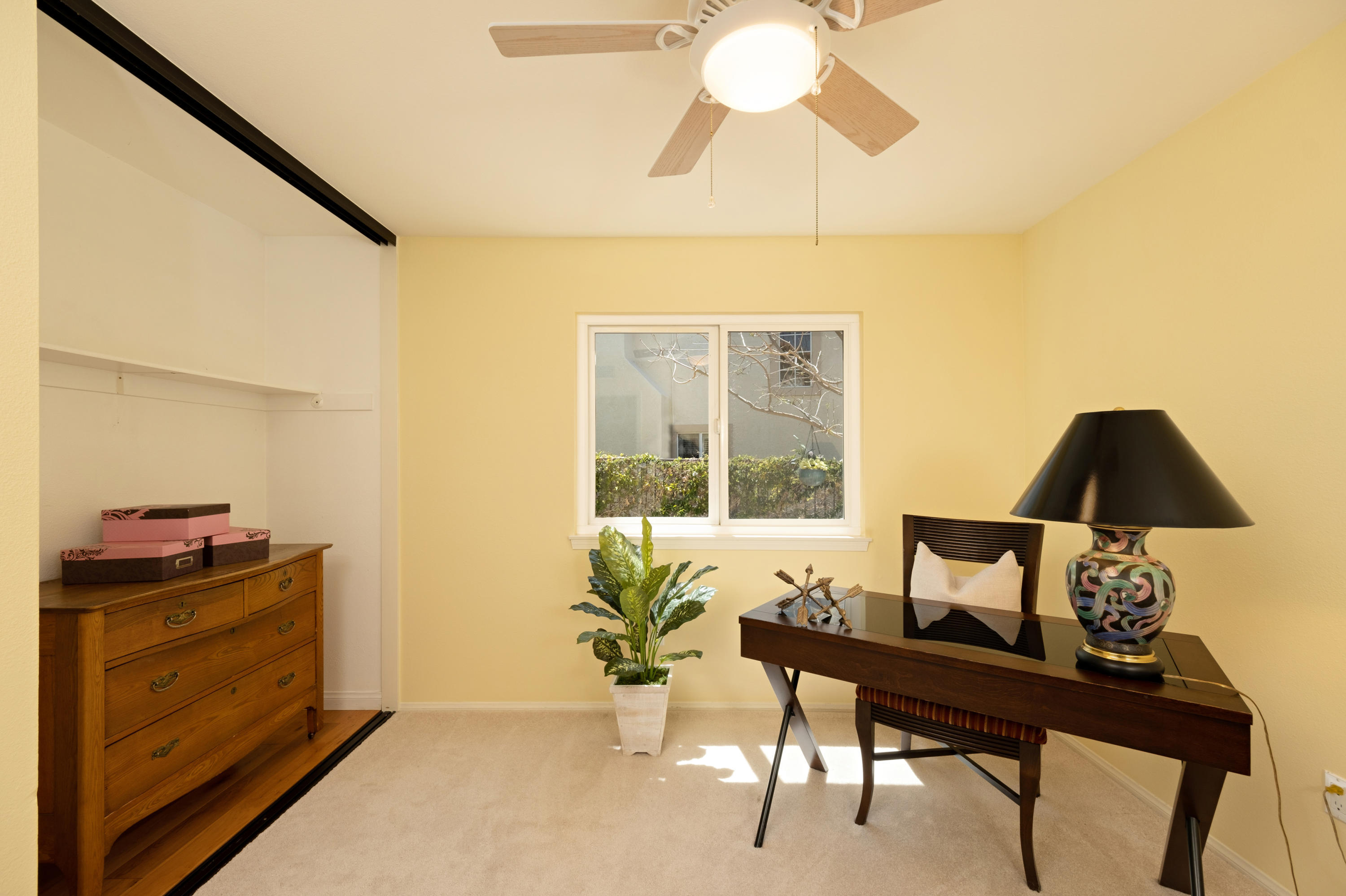 19358 Crystal Ridge Lane Porter Ranch, CA 91326 - Photo 21 of 37 a living room with furniture and a flat screen tv