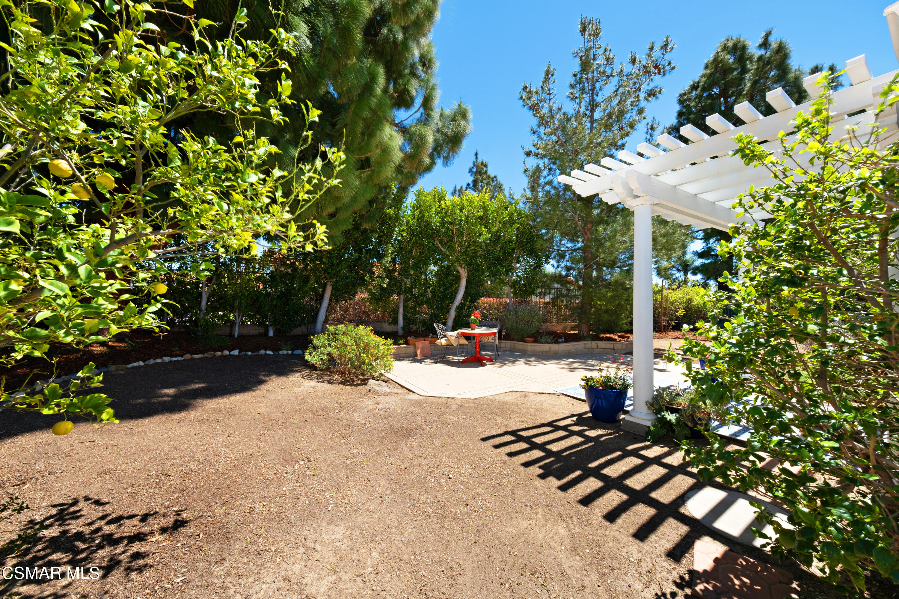 19358 Crystal Ridge Lane Porter Ranch, CA 91326 - Photo 32 of 37 a view of a tree in front of a house