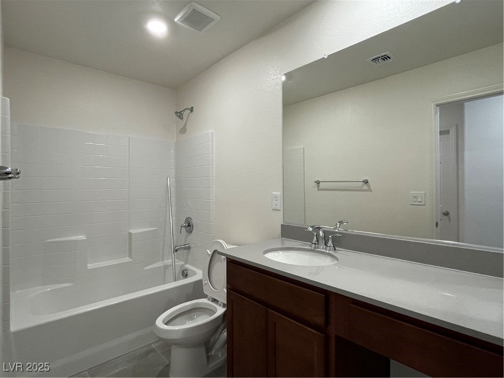 9110 Nostrand Avenue Las Vegas, NV 89148 - Photo 21 of 31