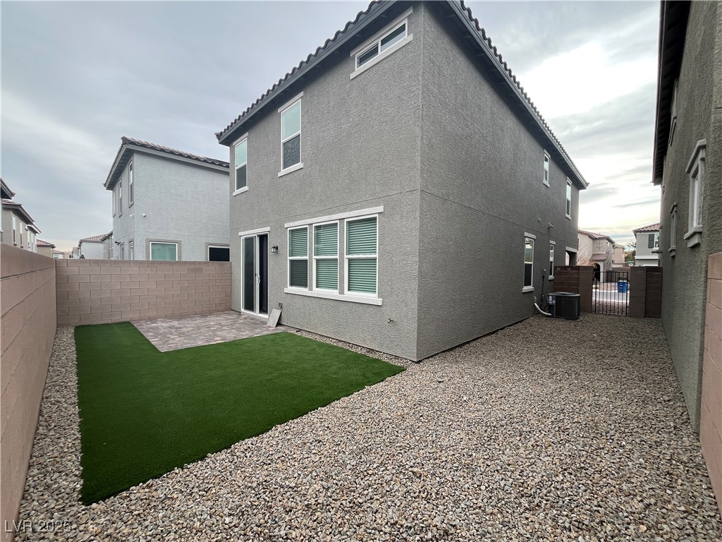 9110 Nostrand Avenue Las Vegas, NV 89148 - Photo 29 of 31