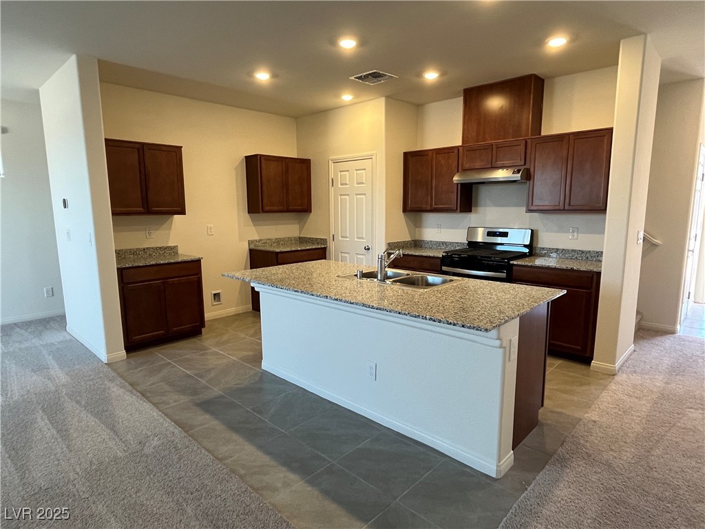 9110 Nostrand Avenue Las Vegas, NV 89148 - Photo 5 of 31