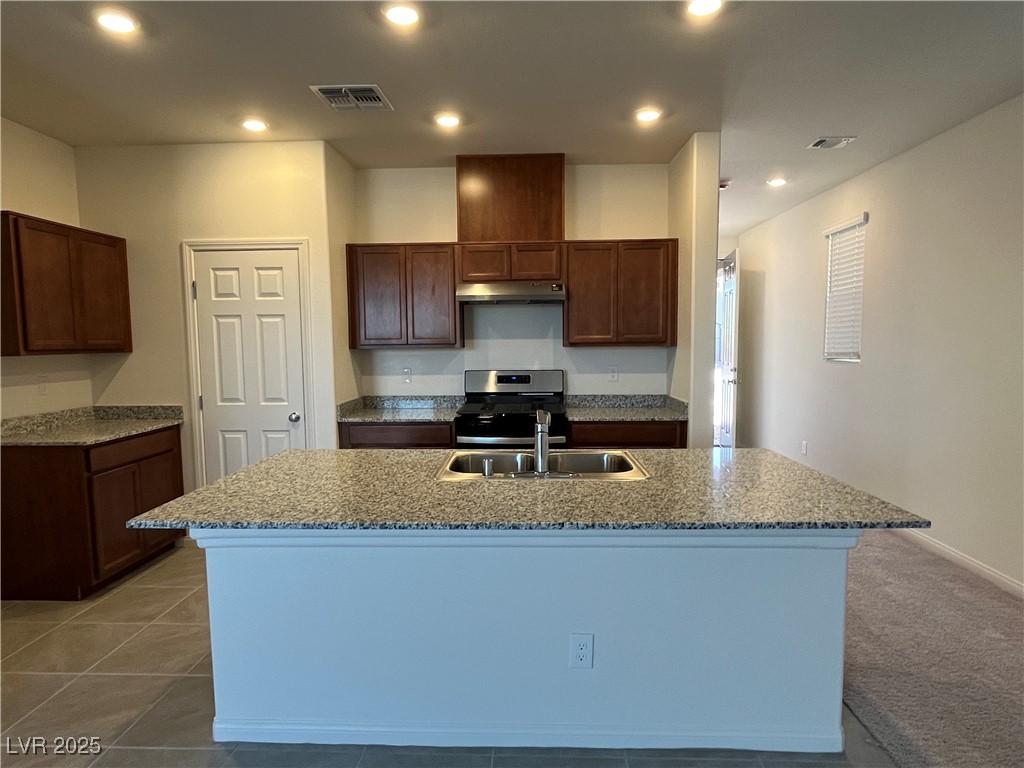 9110 Nostrand Avenue Las Vegas, NV 89148 - Photo 6 of 31