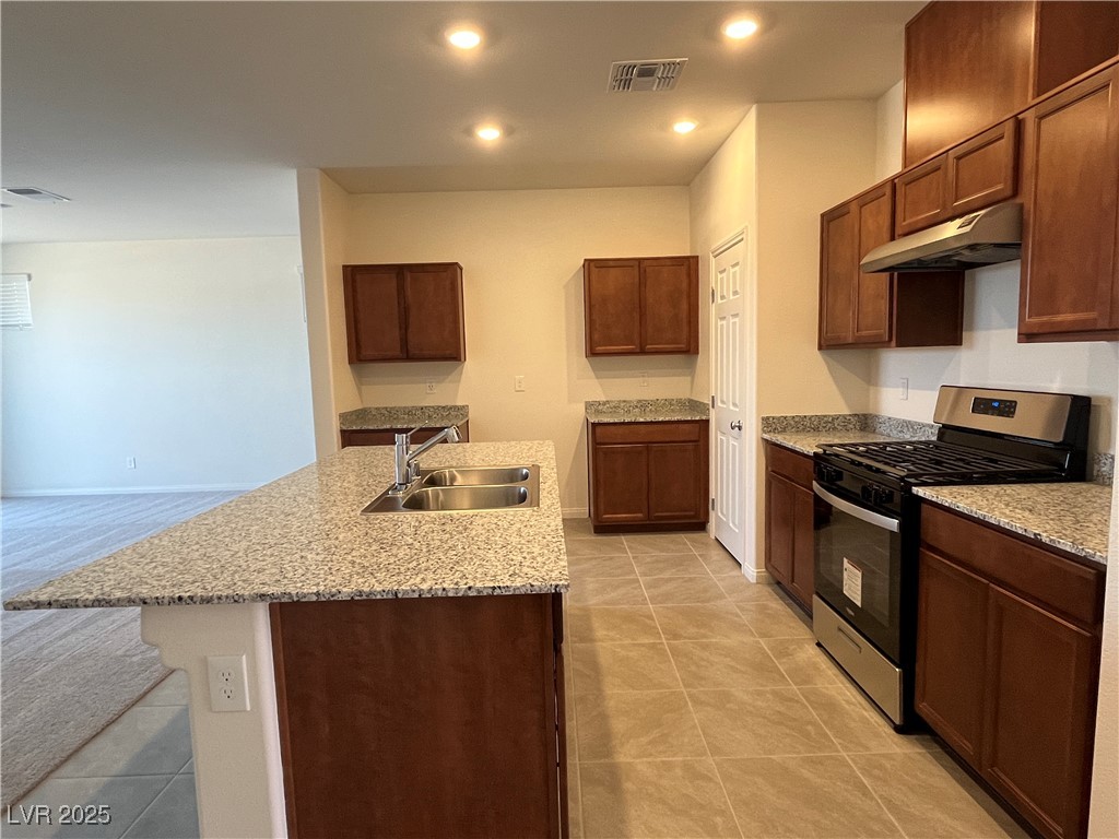 9110 Nostrand Avenue Las Vegas, NV 89148 - Photo 7 of 31