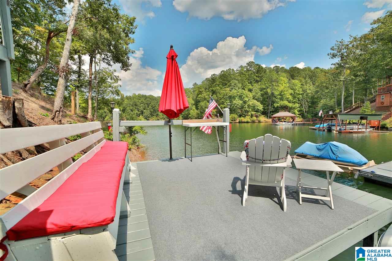 30 Eubanks Point Road Wedowee, AL 36278 - Photo 31 of 35