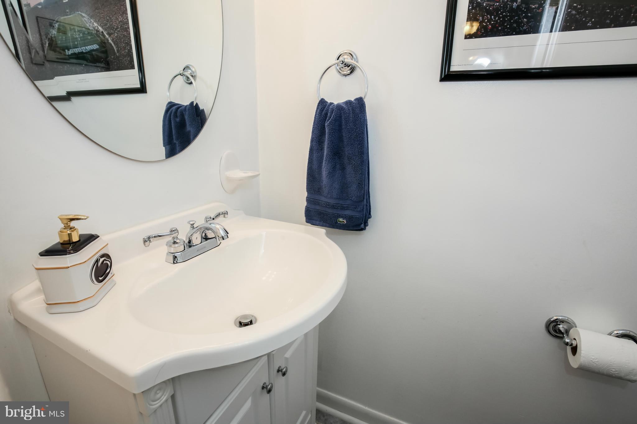 10711 Seven Locks Road Potomac, MD 20854 - Photo 14 of 30 Bath