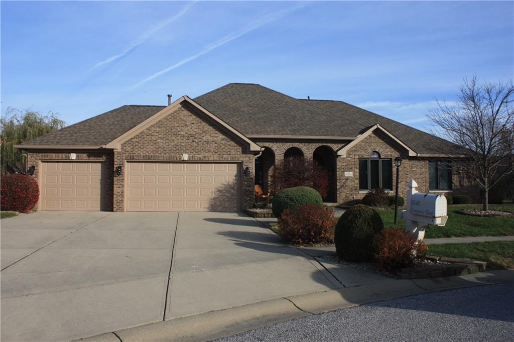 1540 Connemara Road Indianapolis, IN 46217 - Photo 1 of 2 Gallery Image 1