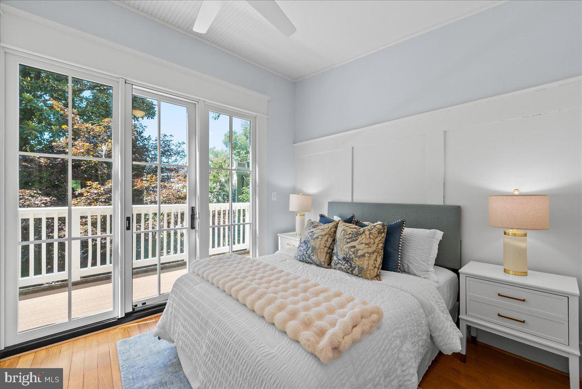 3326 Volta Place Northwest Washington, DC 20007 - Photo 12 of 24