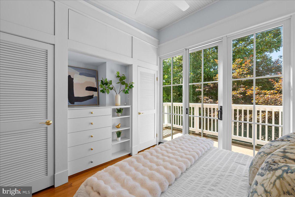 3326 Volta Place Northwest Washington, DC 20007 - Photo 14 of 24