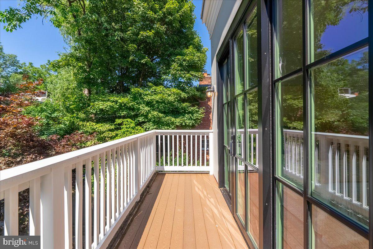 3326 Volta Place Northwest Washington, DC 20007 - Photo 15 of 24