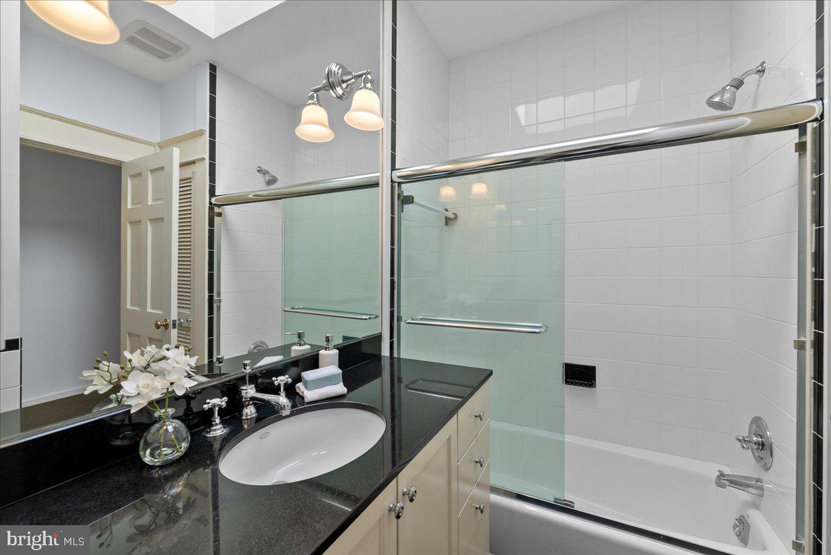 3326 Volta Place Northwest Washington, DC 20007 - Photo 17 of 24