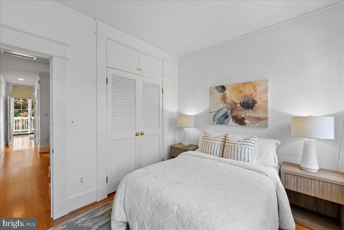 3326 Volta Place Northwest Washington, DC 20007 - Photo 22 of 24