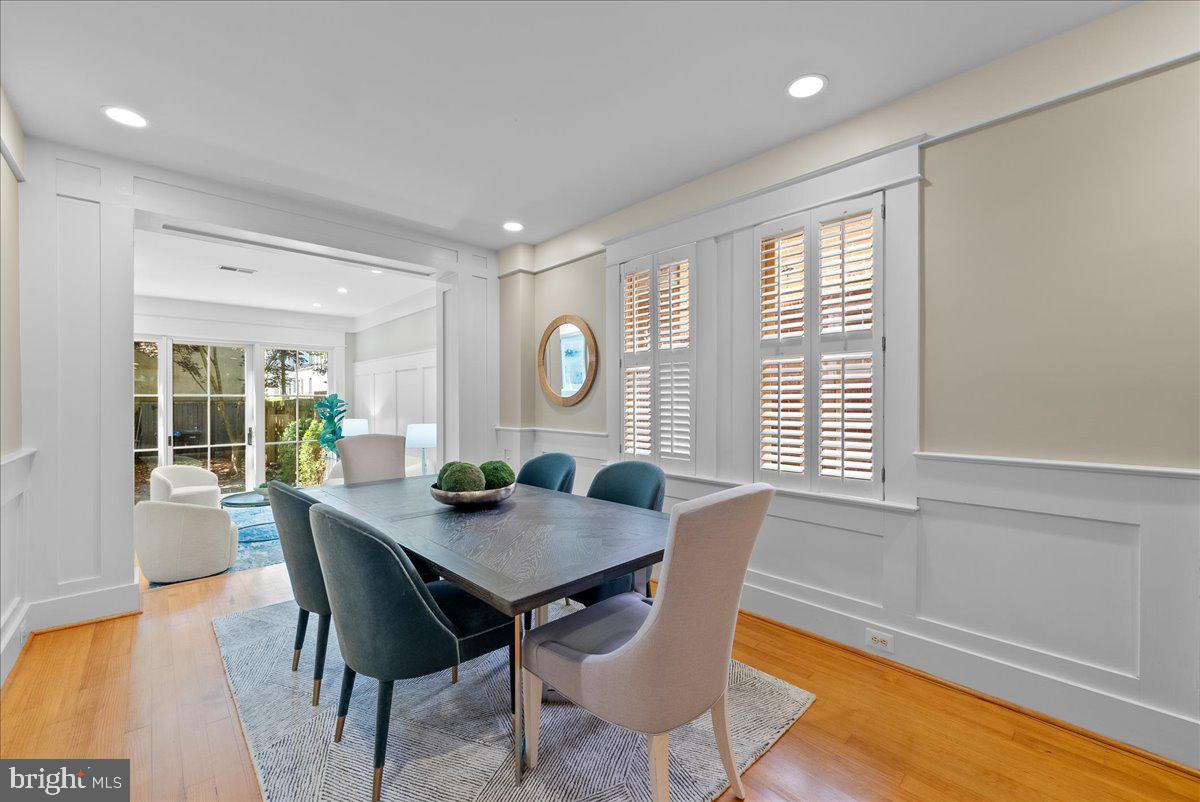 3326 Volta Place Northwest Washington, DC 20007 - Photo 6 of 24