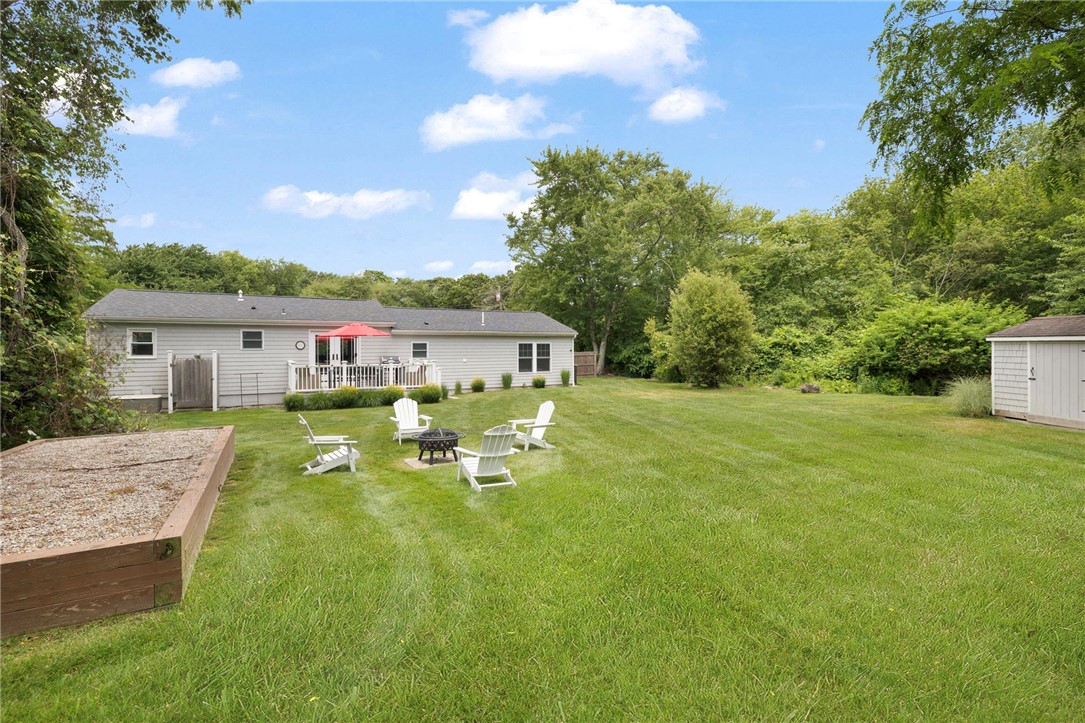 48 Foddering Farm Road Narragansett, RI 02882 - Photo 35 of 40