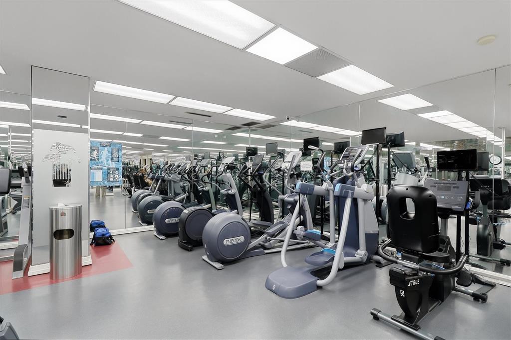 5200 Keller Springs Road, Unit 1315 Dallas, TX 75248 - Photo 27 of 40