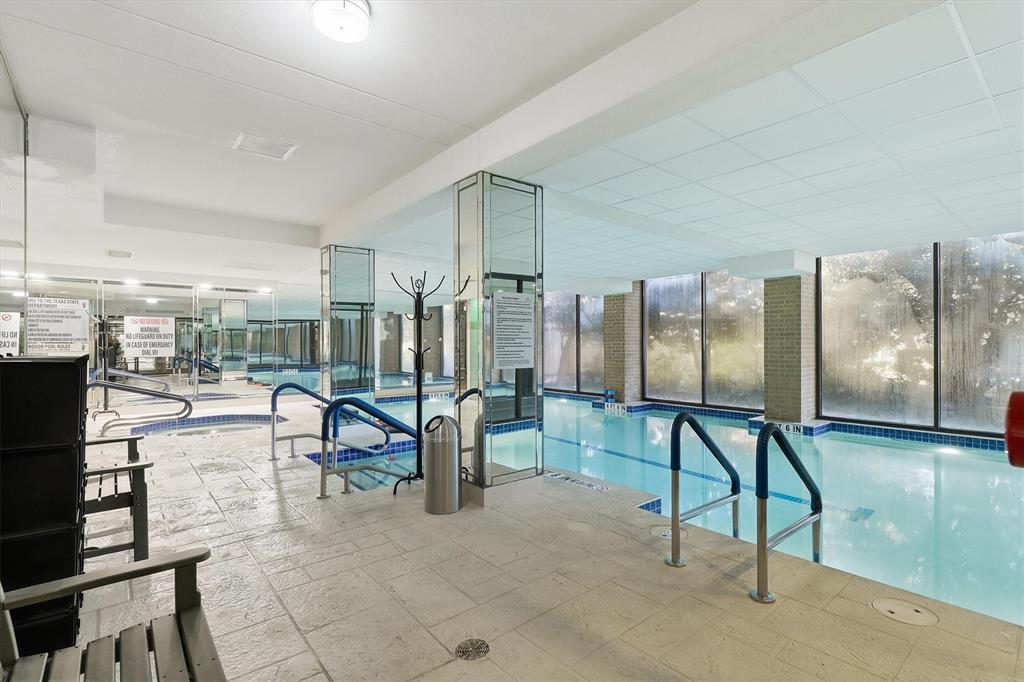 5200 Keller Springs Road, Unit 1315 Dallas, TX 75248 - Photo 30 of 40