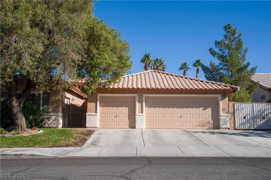120 Ringlore Road Henderson, NV 89015 - Photo 1 of 37 Gallery Image 1