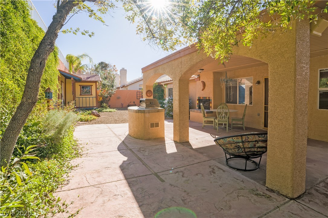 120 Ringlore Road Henderson, NV 89015 - Photo 2 of 37 Gallery Image 2
