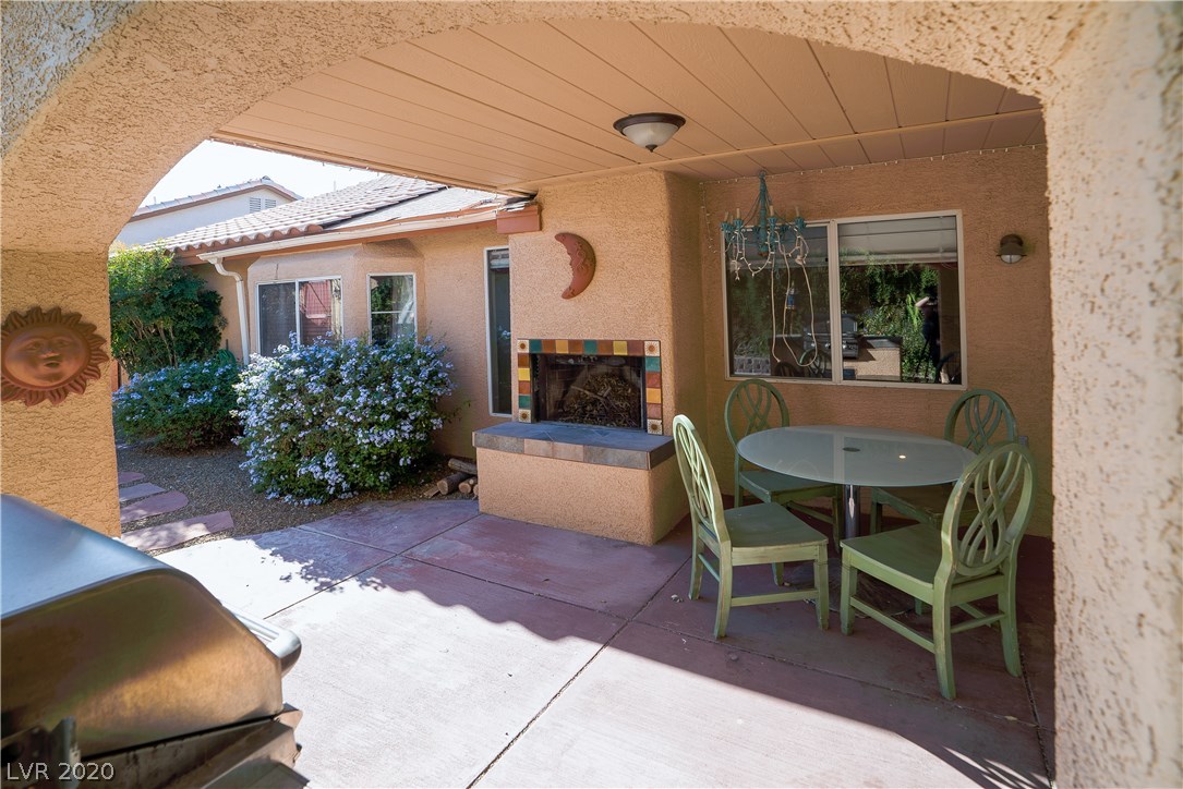 120 Ringlore Road Henderson, NV 89015 - Photo 29 of 37 Gallery Image 29