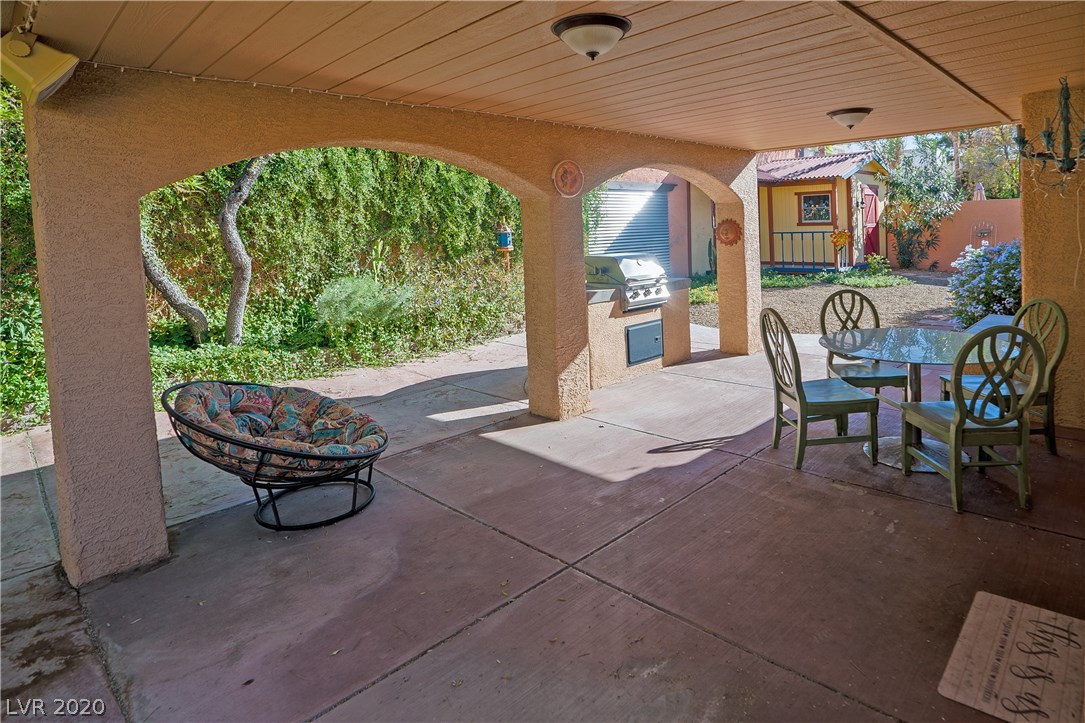 120 Ringlore Road Henderson, NV 89015 - Photo 30 of 37 Gallery Image 30