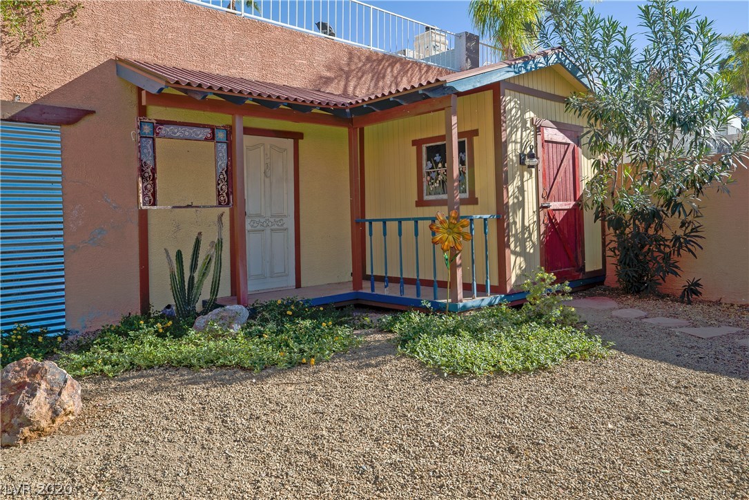 120 Ringlore Road Henderson, NV 89015 - Photo 33 of 37 Gallery Image 33
