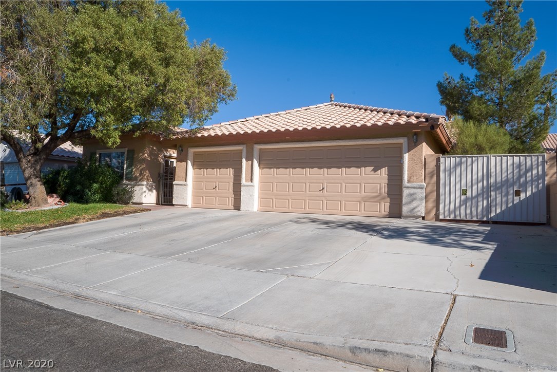 120 Ringlore Road Henderson, NV 89015 - Photo 37 of 37 Gallery Image 37