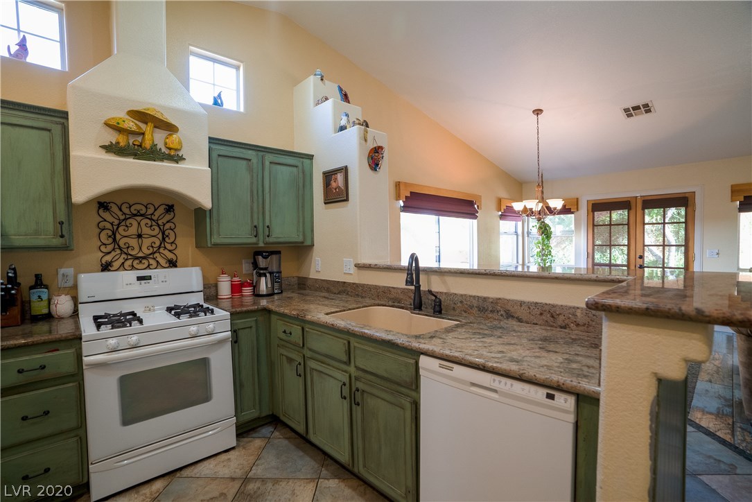 120 Ringlore Road Henderson, NV 89015 - Photo 6 of 37 Gallery Image 6