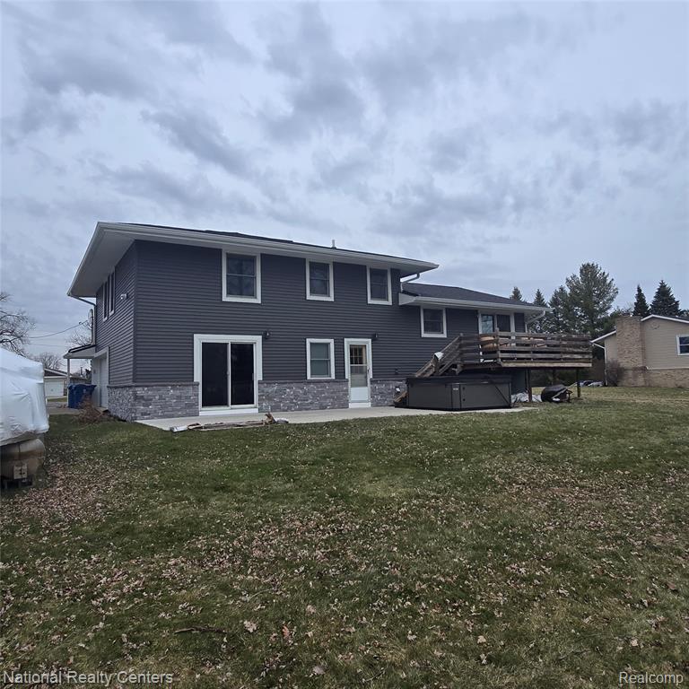 13477 South Horrell Road Fenton, MI 48430 - Photo 20 of 30