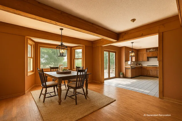 $499,000 | 24147 Maple Drive West, Bovey, MN 55709