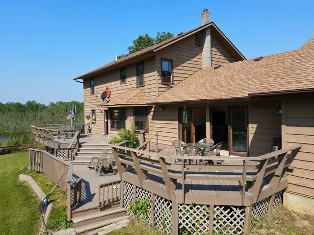$499,000 | 24147 Maple Drive West, Bovey, MN 55709