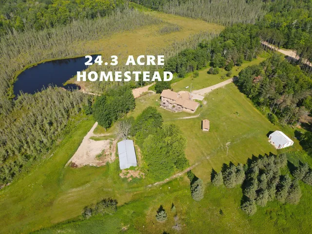 $499,000 | 24147 Maple Drive West, Bovey, MN 55709