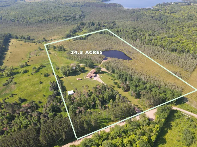 $499,000 | 24147 Maple Drive West, Bovey, MN 55709