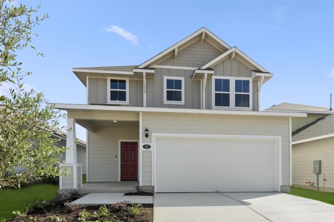 357 Jade Street Maxwell, TX 78656 - Photo 1 of 1 Gallery Image 1