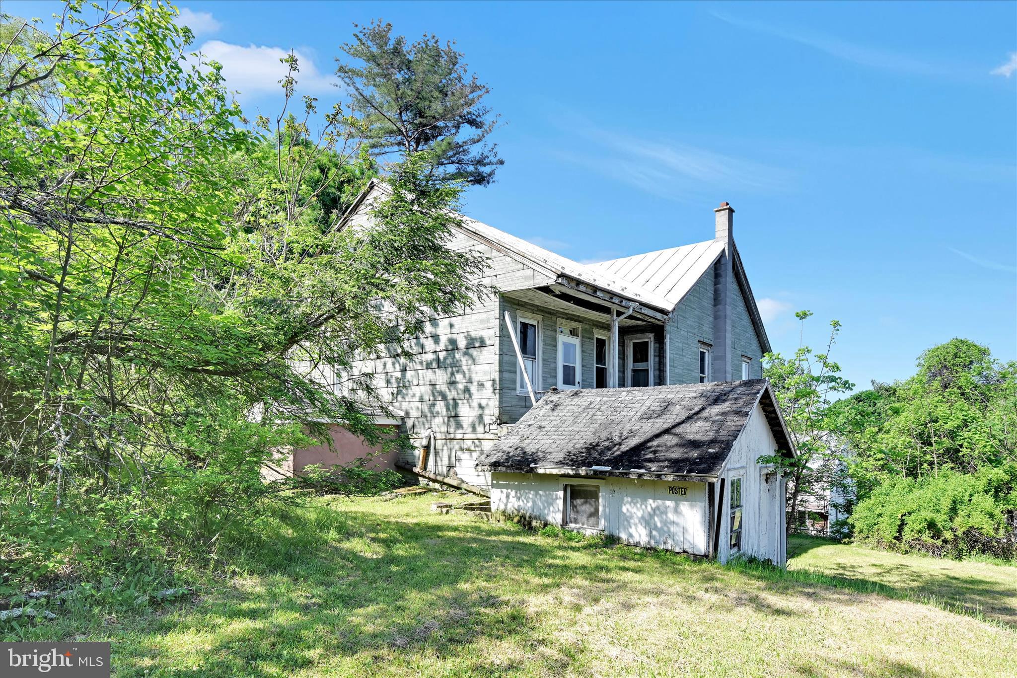 29 Rock Road Pine Grove, PA 17963 - Photo 14 of 29 Exterior