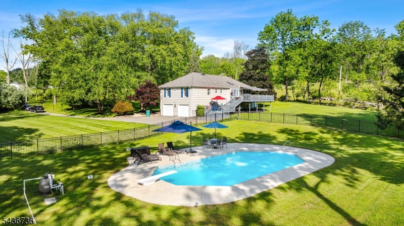 97 Beacon Hill Road Califon, NJ 07830 - Photo 40 of 49