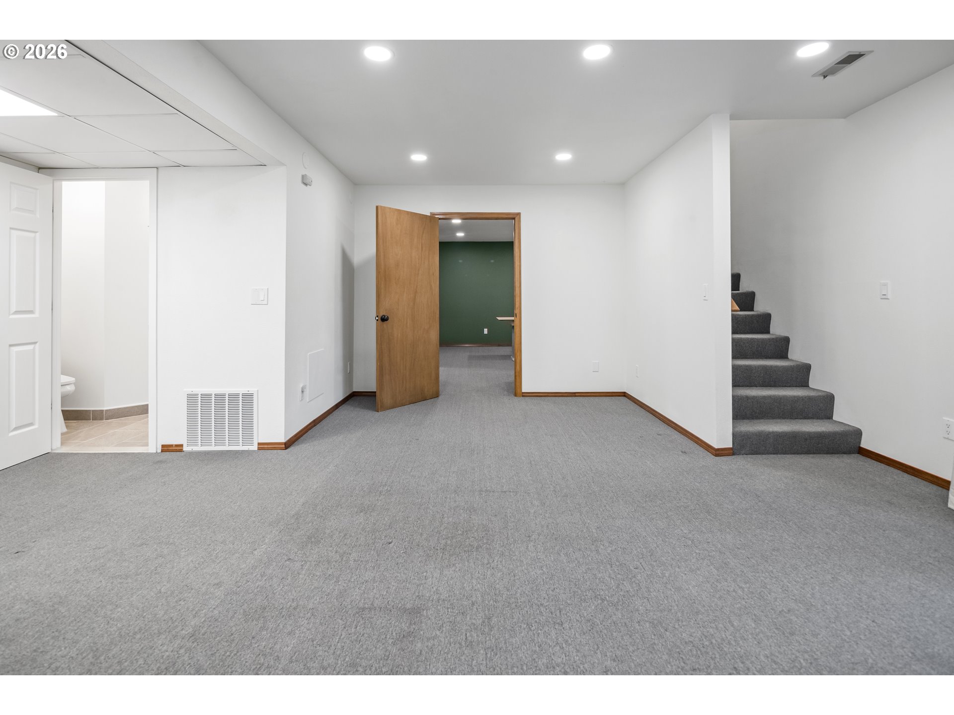 13445 Applegate Terrace Oregon City, OR 97045 - Photo 12 of 21 Bonus Room